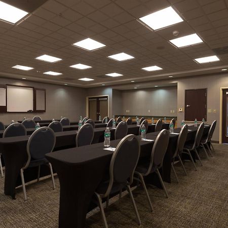 Springhill Suites Ridgecrest Bagian luar foto