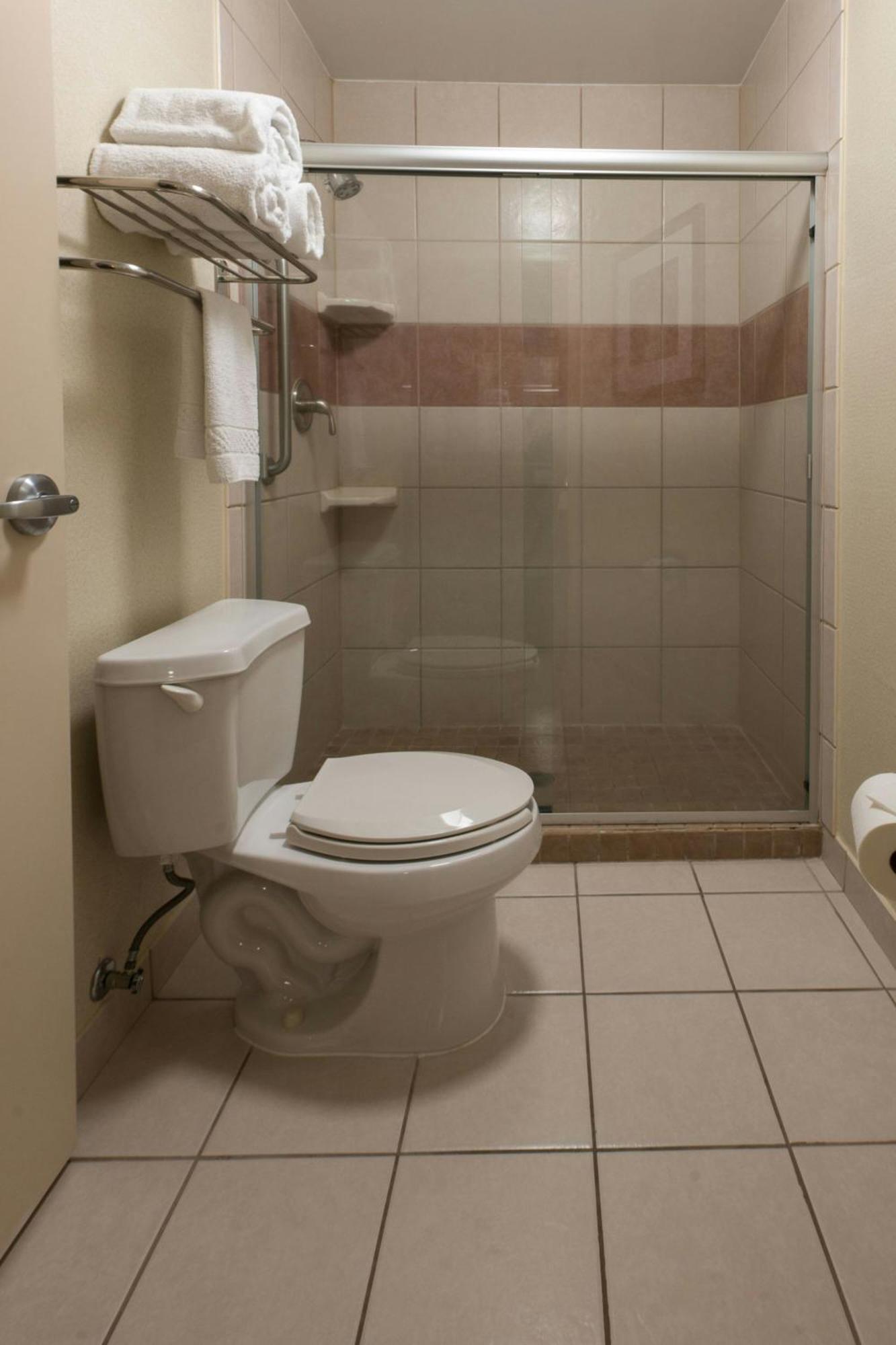 Springhill Suites Ridgecrest Bagian luar foto