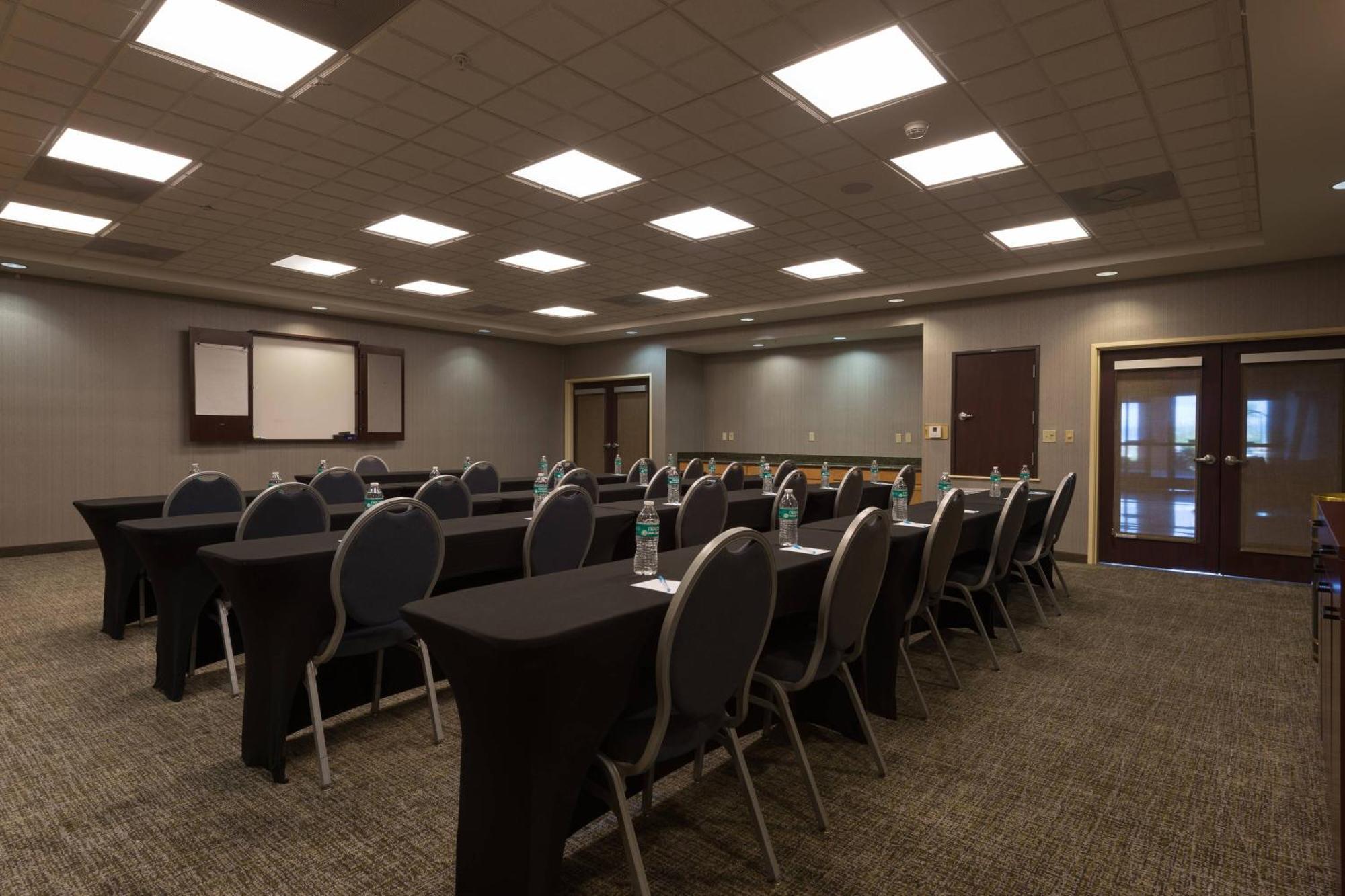 Springhill Suites Ridgecrest Bagian luar foto