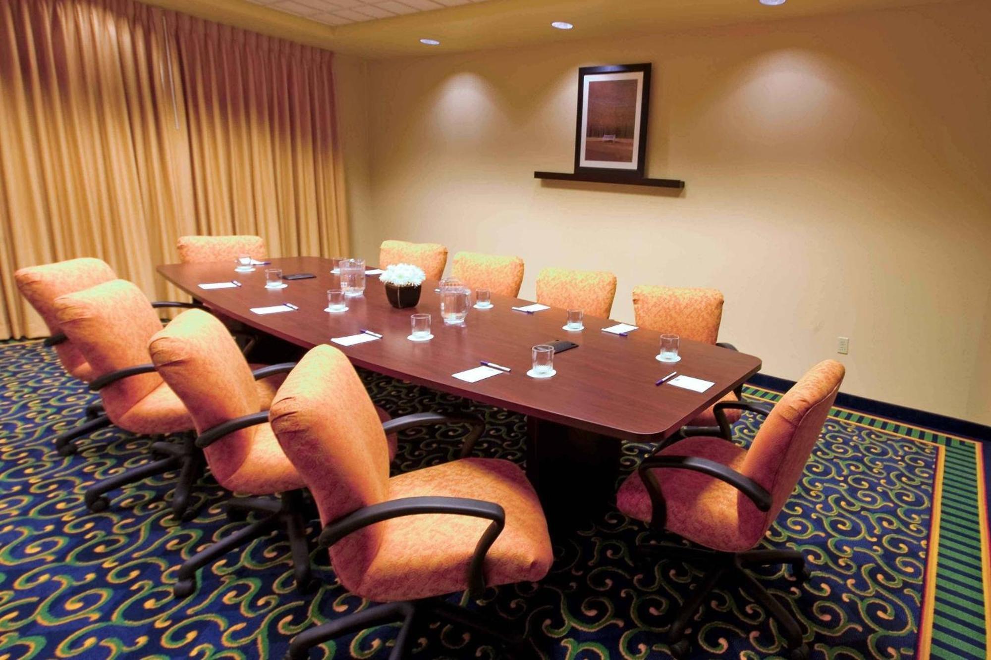 Springhill Suites Ridgecrest Bagian luar foto