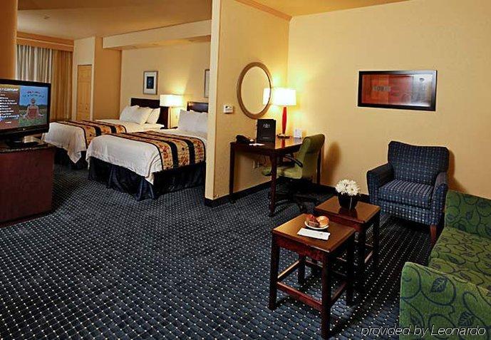 Springhill Suites Ridgecrest Bagian luar foto