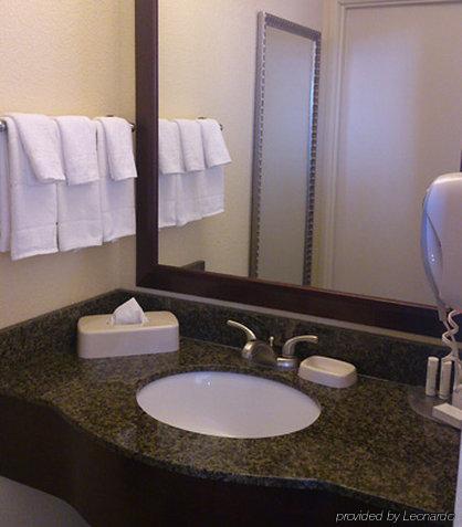 Springhill Suites Ridgecrest Bagian luar foto