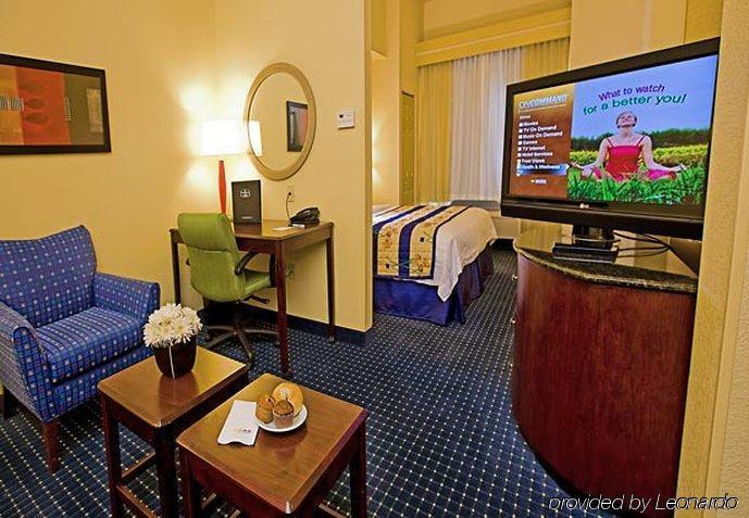 Springhill Suites Ridgecrest Bagian luar foto