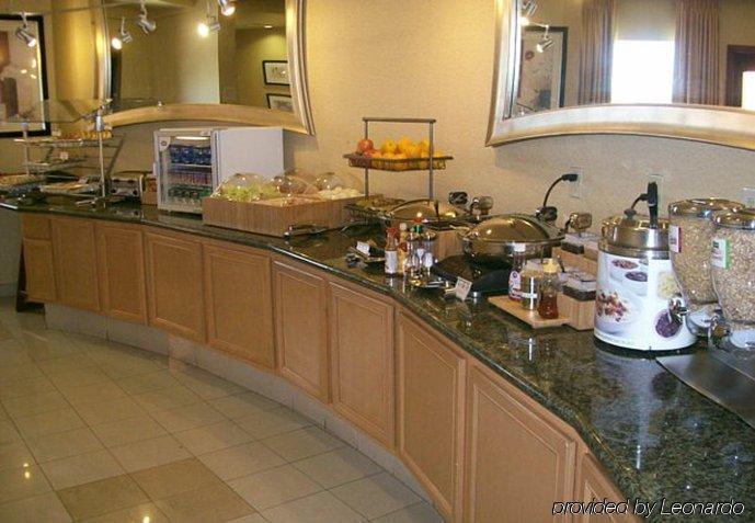Springhill Suites Ridgecrest Bagian luar foto