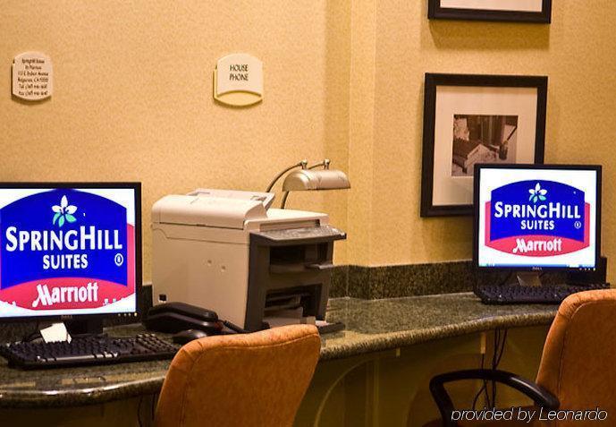 Springhill Suites Ridgecrest Bagian luar foto