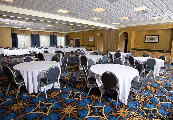 Springhill Suites Ridgecrest Bagian luar foto