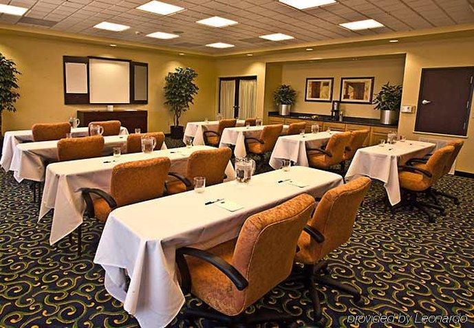 Springhill Suites Ridgecrest Bagian luar foto