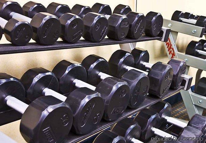 Springhill Suites Ridgecrest Bagian luar foto