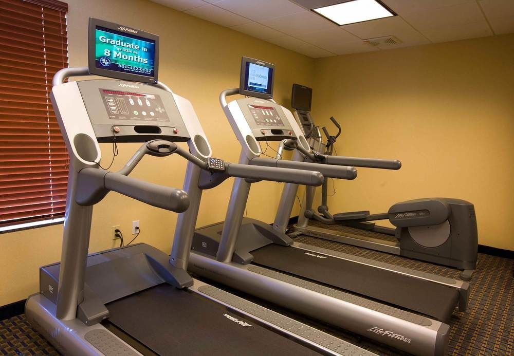 Springhill Suites Ridgecrest Bagian luar foto